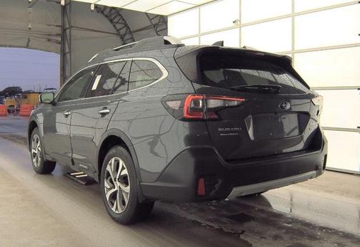 2021 Subaru Outback Touring XT