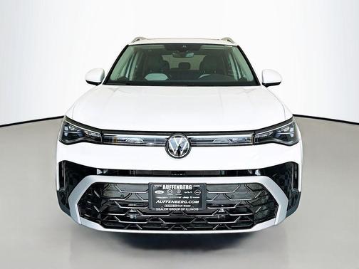 2026 Volkswagen Taos 1.5T SEL