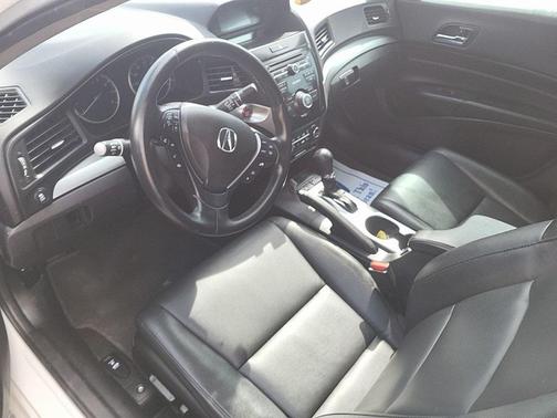 2016 Acura ILX 2.4L