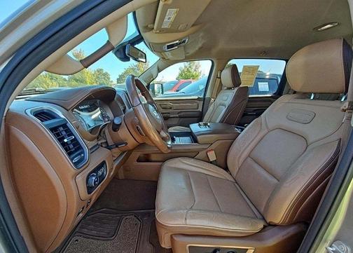 2019 RAM 1500 Longhorn