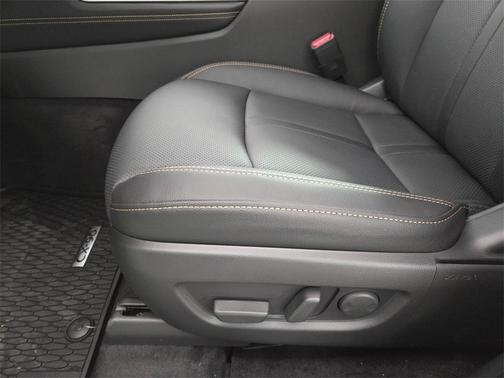 2024 Mazda CX-90 PHEV Preferred