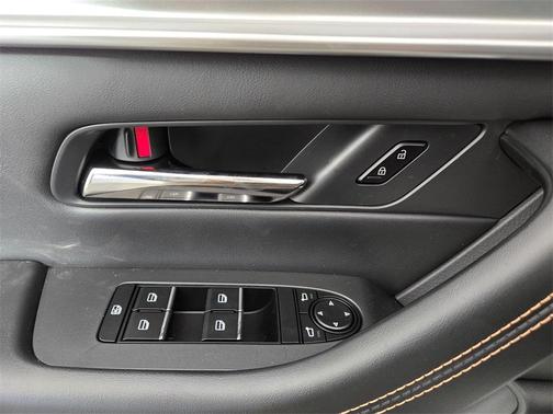 2024 Mazda CX-90 PHEV Preferred