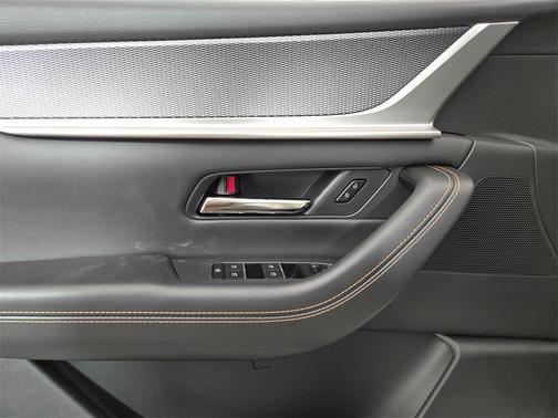 2024 Mazda CX-90 PHEV Preferred