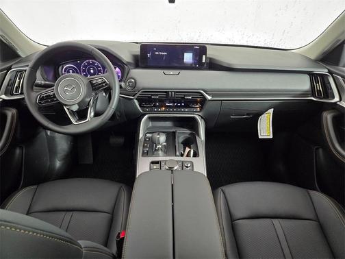 2024 Mazda CX-90 PHEV Preferred