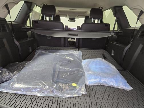 2024 Mazda CX-90 PHEV Preferred