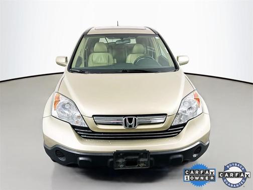 2009 Honda CR-V EX-L