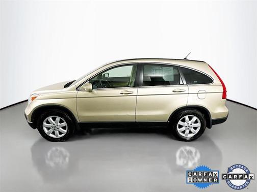 2009 Honda CR-V EX-L