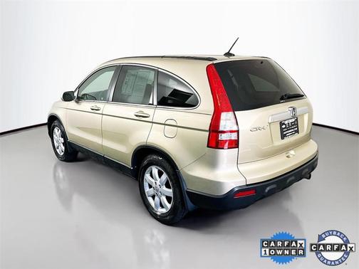 2009 Honda CR-V EX-L