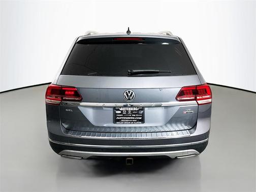 2019 Volkswagen Atlas 3.6L SEL Premium