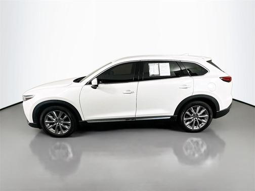 2021 Mazda CX-9 Grand Touring