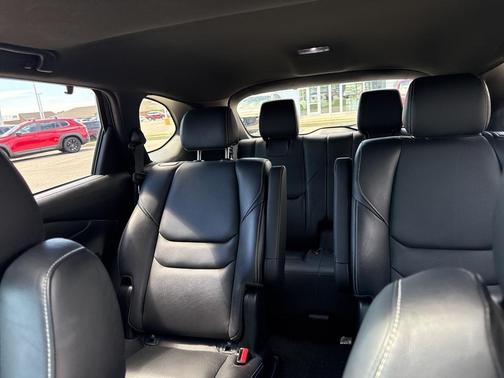 2021 Mazda CX-9 Grand Touring