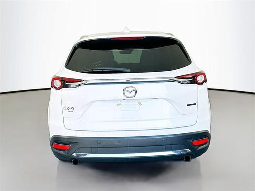 2021 Mazda CX-9 Grand Touring