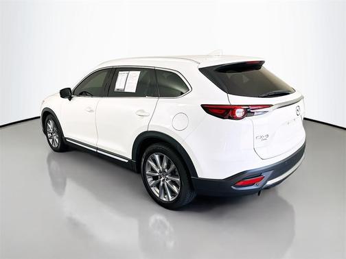 2021 Mazda CX-9 Grand Touring
