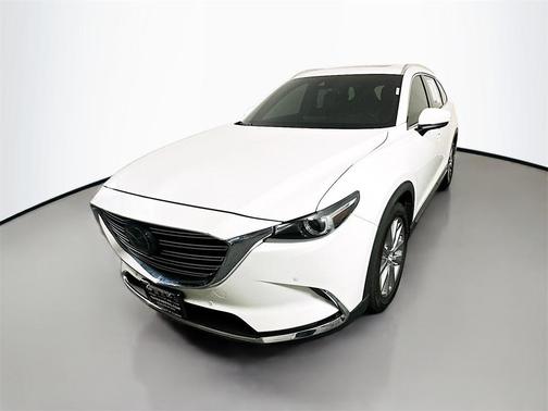2021 Mazda CX-9 Grand Touring