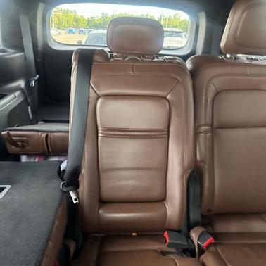 2020 Lincoln Aviator Reserve AWD