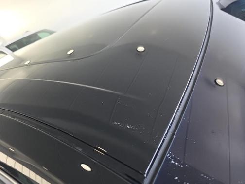 Black Metallic 2019 Lincoln Nautilus Reserve