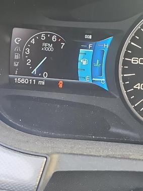 2012 Ford Edge SEL