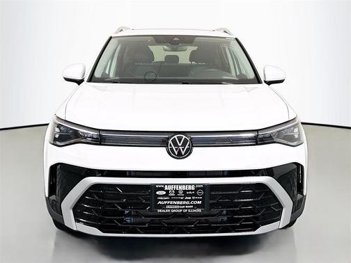 2025 Volkswagen Taos 1.5T SEL