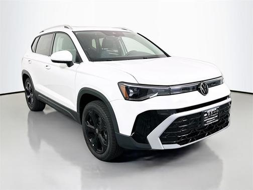 2025 Volkswagen Taos 1.5T SEL