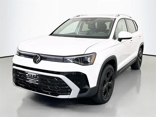 2025 Volkswagen Taos 1.5T SEL