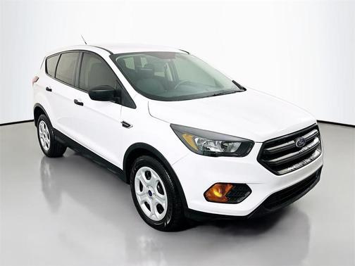 2019 Ford Escape S