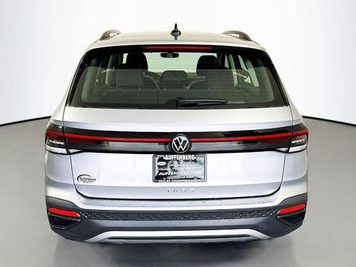 Pyrite 2026 Volkswagen Taos 1.5T S
