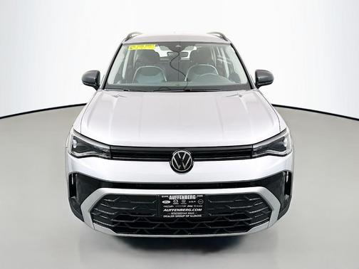 Pyrite 2026 Volkswagen Taos 1.5T S