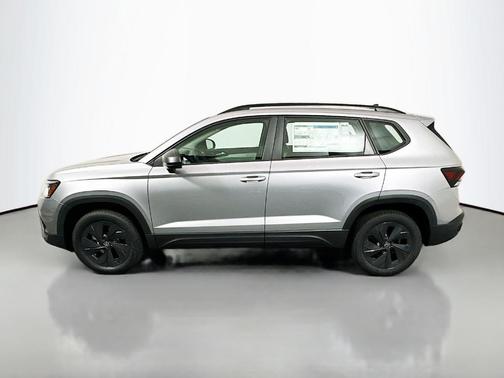 Pyrite 2026 Volkswagen Taos 1.5T S