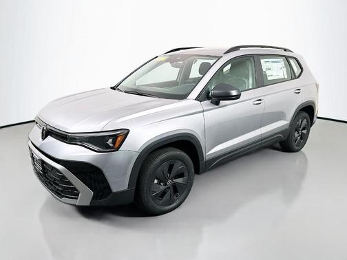 Pyrite 2026 Volkswagen Taos 1.5T S