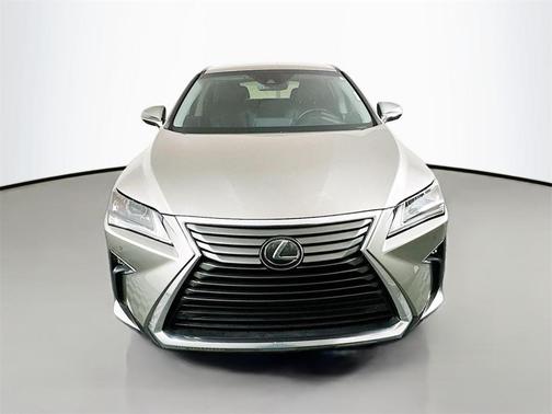 2019 Lexus RX 350 350