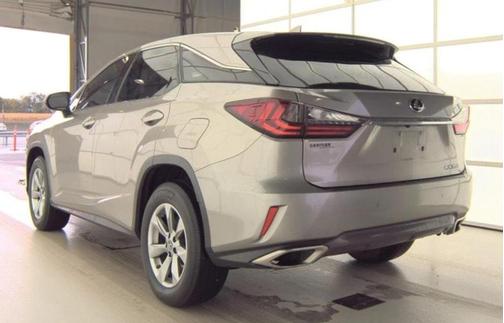 2019 Lexus RX 350 350