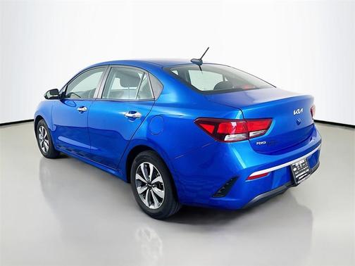 2023 Kia Rio S