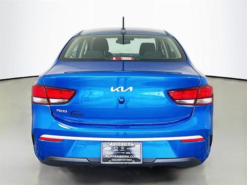 2023 Kia Rio S