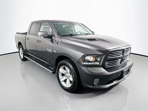 2014 RAM 1500 Sport