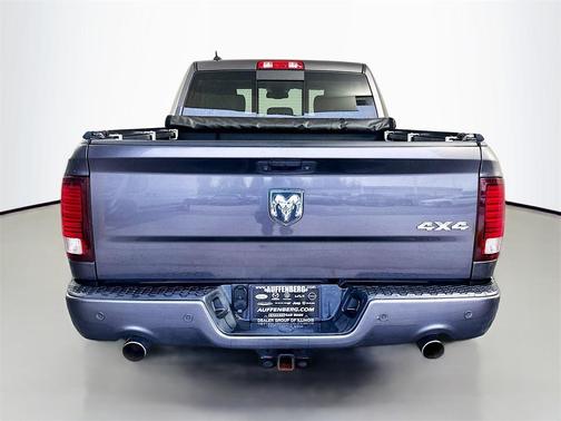2014 RAM 1500 Sport