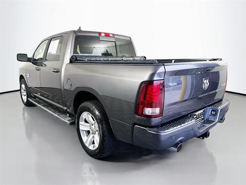 2014 RAM 1500 Sport