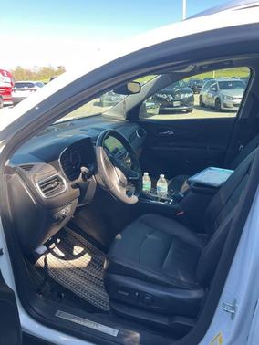 2020 Chevrolet Equinox Premier w/1LZ