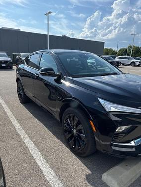 2024 Buick Envista Sport Touring
