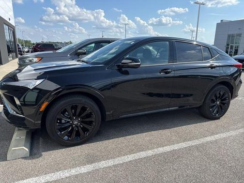 2024 Buick Envista Sport Touring
