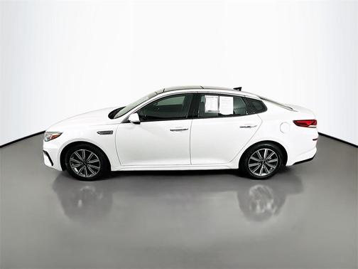 2020 Kia Optima EX Premium