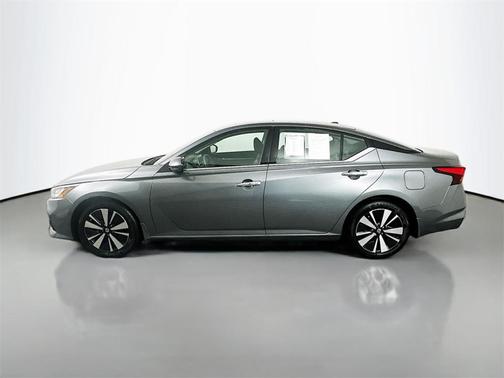 2021 Nissan Altima 2.5 SL