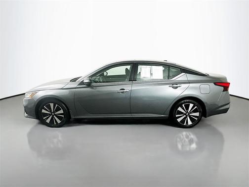 2021 Nissan Altima 2.5 SL