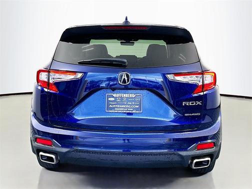 2022 Acura RDX Technology Package