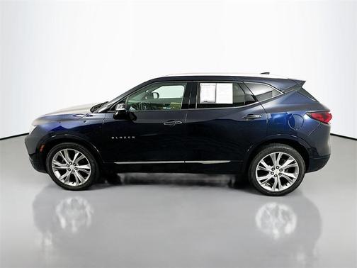 2020 Chevrolet Blazer Premier
