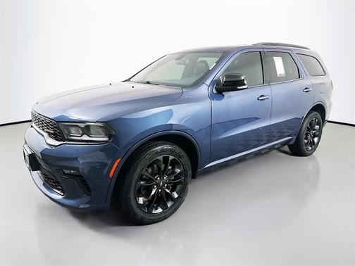 2021 Dodge Durango GT