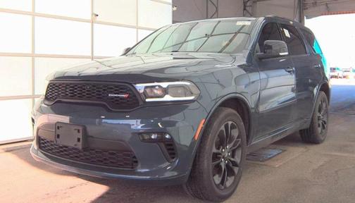 2021 Dodge Durango GT