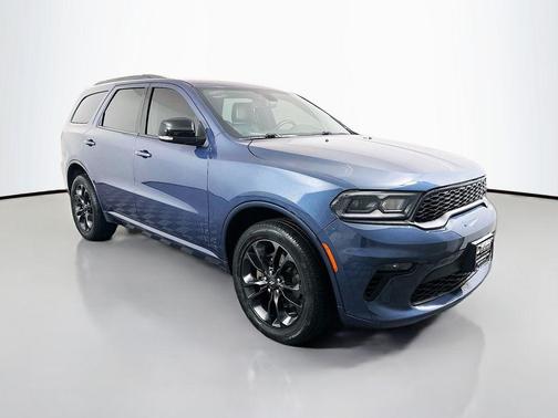 2021 Dodge Durango GT