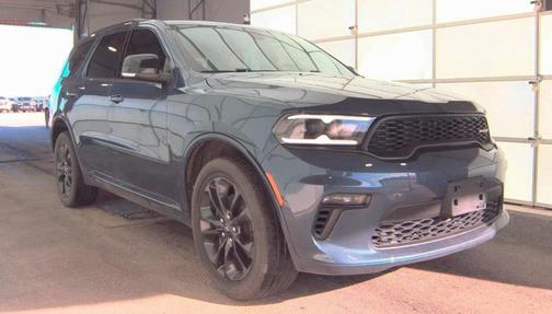 2021 Dodge Durango GT