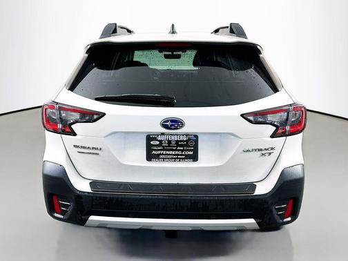 2020 Subaru Outback Limited XT