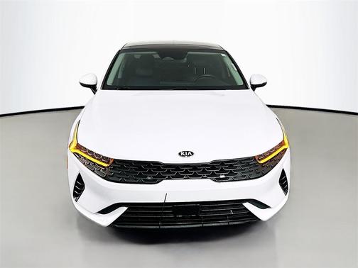 2021 Kia K5 EX